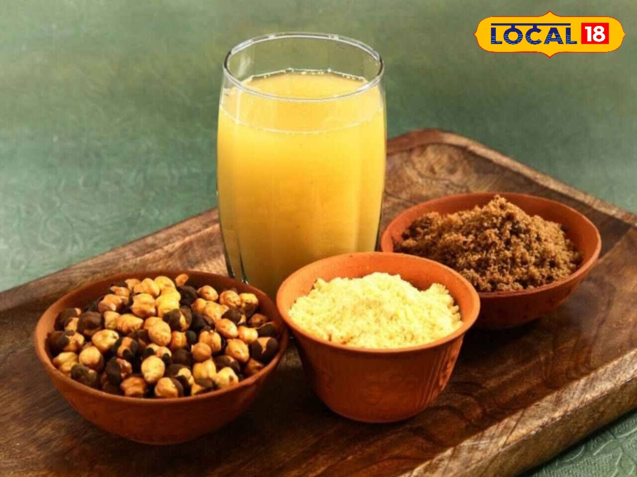 জবাব নেই ছোলার ছাতুর! অতিরিক্ত খেলেও কিন্তু বিপদ! কারা ভুলেও ছোঁবেন না? জানুন