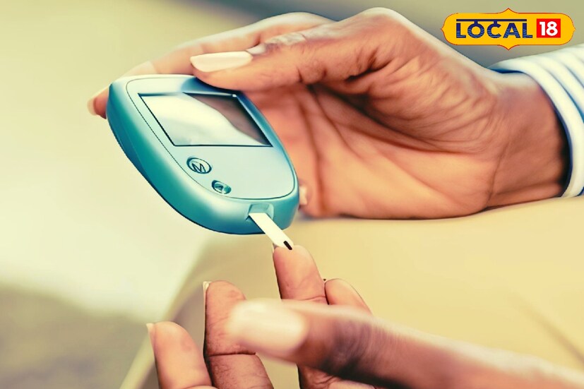 ইদানীং ঘরে-ঘরে ডায়াবেটিসের সমস্যা। কম বয়সীরাও আক্রান্ত হচ্ছেন এই মারণ রোগে ইদানীং ঘরে-ঘরে ডায়াবেটিসের সমস্যা। কম বয়সীরাও আক্রান্ত হচ্ছেন এই মারণ রোগে