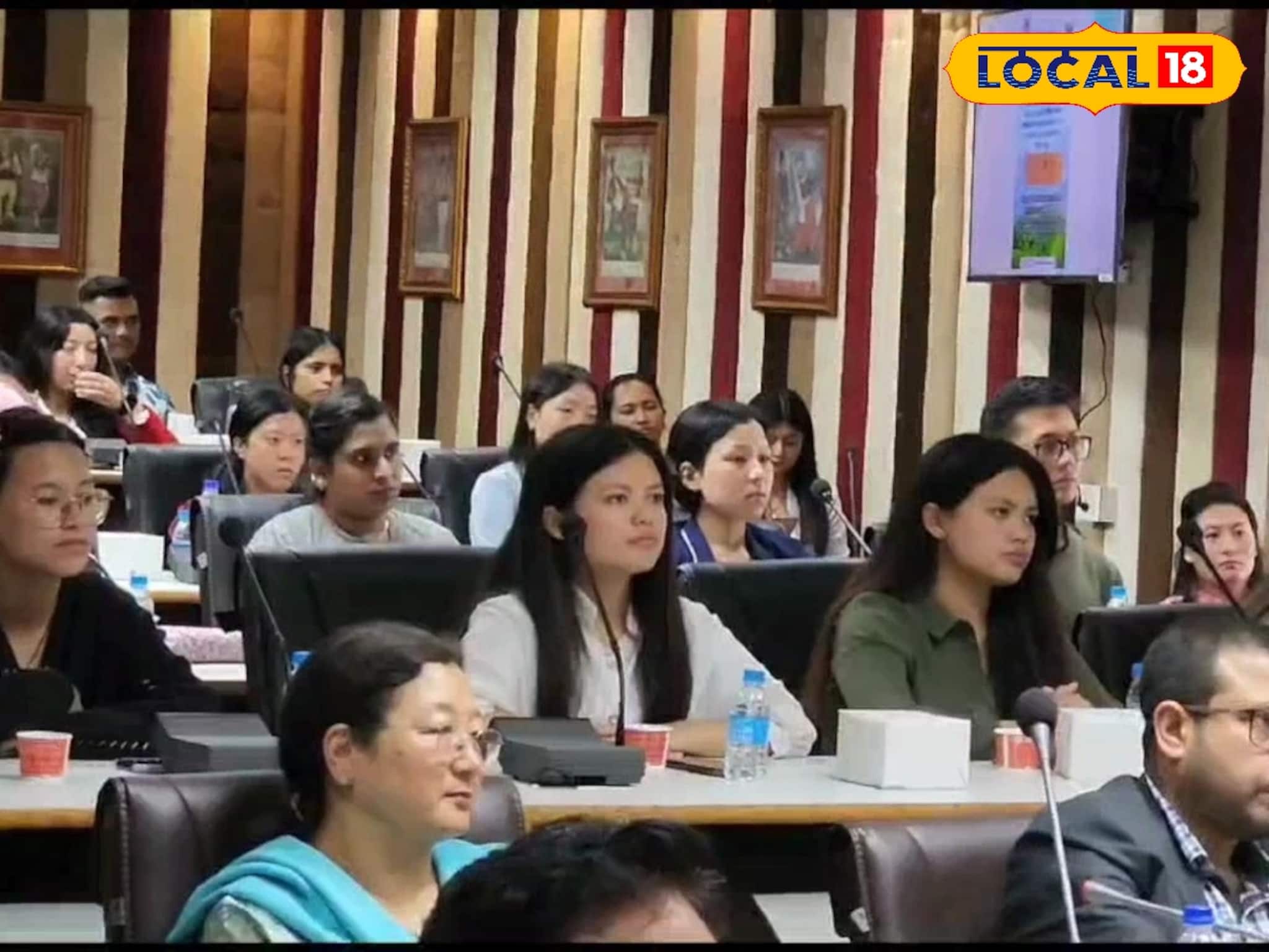 ভবিষ্যতের IPS-IAS-এর খোঁজ, দার্জিলিংয়ে চালু হল বিনামূল্যে UPSC কোচিং ক্লাস