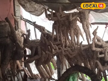 কুমোরটুলিতে