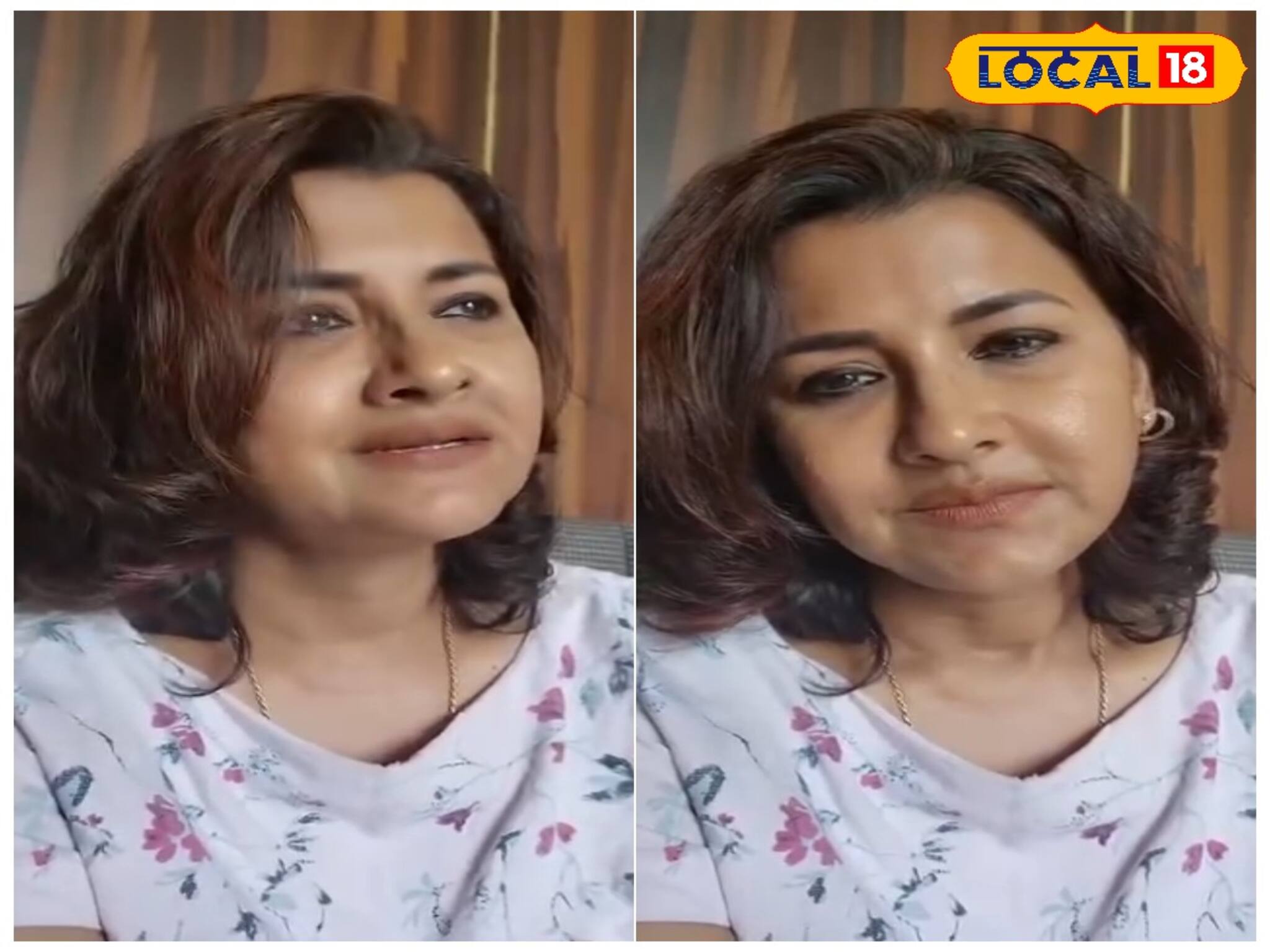 তিনি সাংসদ, তিনি দিদি নম্বর ওয়ান,RG Karর  ঘটনায় চোখের জলে ভাসলেন,যা বললেন রচনা