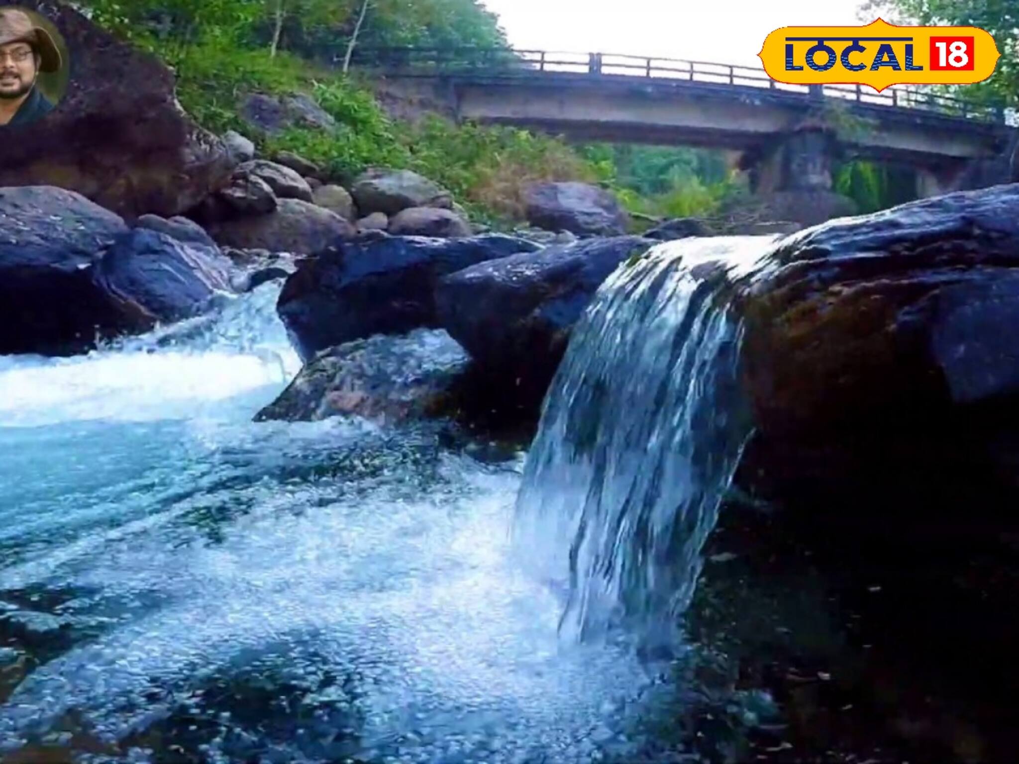 পুজোর ছুটিতে না গেলে চরম মিস...! ঘুরে আসুন মন ভাল করা এই পাহাড়ি গ্রামে 