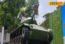 পাকিস্তানের যুদ্ধ ট্যাঙ্কের উপর উড়বে ১৫০ ফুটের তেরঙ্গা!