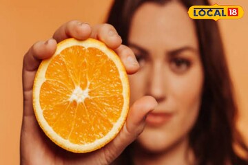 বয়সেও যৌবনের আকর্ষণ আনবে Vitamin C!তবে ভুল ব্যবহারে বিষাক্ত প্রভাব,হিতে বিপরীত