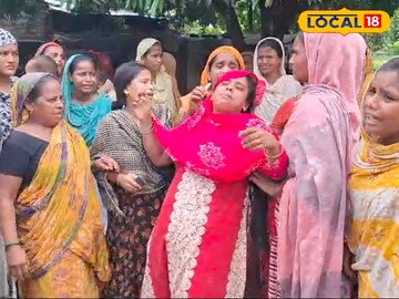 কান্নার রোল পরিবারে
