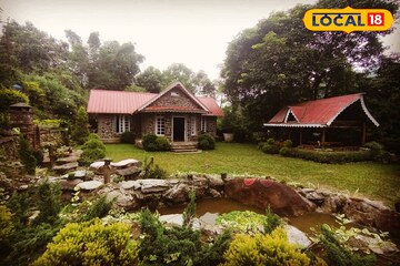 তিরতিরে নদীতে পা ভিজিয়ে প্রিয়জনের পাশে কাটবে সময়, ছুটিতে চলুন এই পাহাড়ি গ্রামে