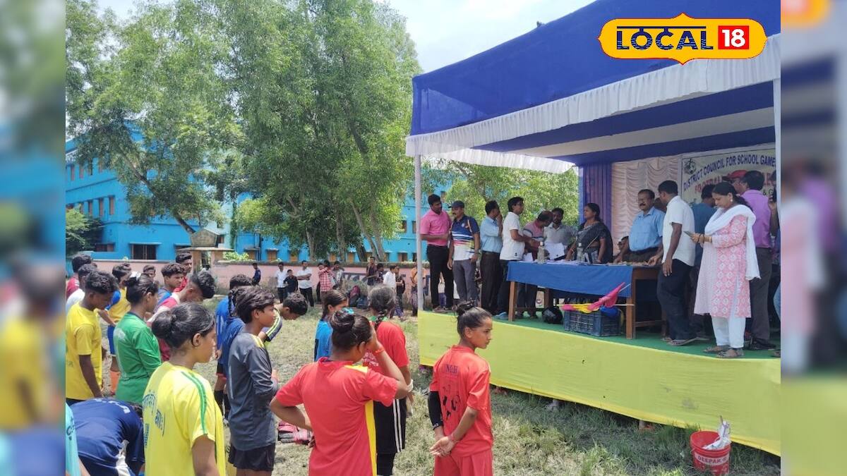 আর যেতে হবে না দূরে! এবার ঘরের কাছেই হবে পড়ুয়া-খেলোয়ারদের বাছাই প্রক্রিয়া