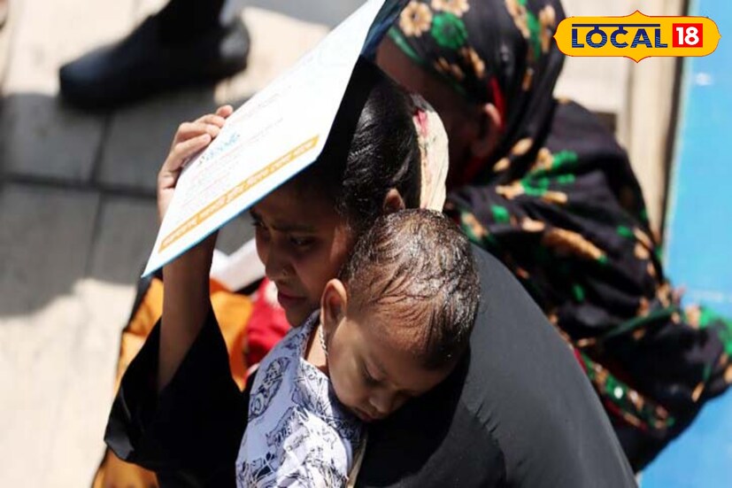  সোমবার দার্জিলিংয়ের সর্বোচ্চ তাপমাত্রা ২৪ ডিগ্রি সেন্টিগ্রেডে পৌঁছেছে। সামান্য বৃষ্টি হয়েছে বটে, কিন্তু তা নাহলে এখানকার তাপমাত্রা ২৫-এর ঘরে পৌঁছে যেত বলে মনে করা হচ্ছে। 