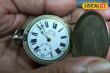 ৪৫ দেশের ৫০০-র বেশি ঘড়ি! শতবর্ষের প্রাচীন সময়কে মুঠোবন্দি করা স্বপনবাবুর স্বপ্ন