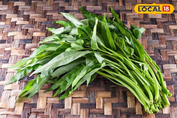 ক্যালসিয়ামে ঠাঁসা সস্তার এই শাকেই হাড় হবে শক্ত,সারবে লিভার-হার্টের সব অসুখ