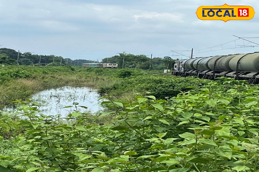 সাহুডাঙ্গীতে এক লাইনে দুটি ট্রেন। এক লাইনে তেল বোঝাই মালগাড়ির পেছনে চলে এসেছিল রাজধানী এক্সপ্রেস । রাঙাপানিতে কাঞ্চনজঙ্ঘা এক্সপ্রেসে ধাক্কা মারার মত ঘটনা অবশ্য এড়ানো গিয়েছে। মালগাড়ির গার্ডের লাল পতাকা দেখে সাহুডাঙ্গীর কাছে ডিব্রুগড়গামী রাজধানী এক্সপ্রেস ঝাঁকুনি দিয়ে দাঁড়িয়ে যায়।