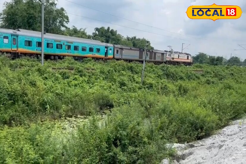 উত্তর পূর্ব সীমান্ত রেলের মুখ্য জনসংযোগ আধিকারিক কপিঞ্জল কুমার শর্মা বলেন, 