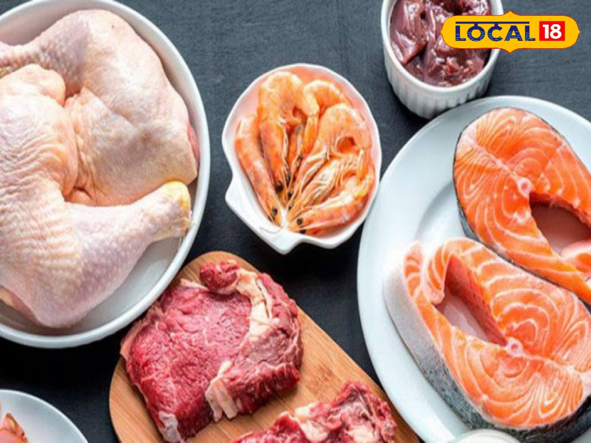 বর্ষায় মাছ-চিকেন সপ্তাহে কোনটা ক'দিন? পুষ্টি মিললেও সংক্রমণ হবে না তো? জানুন