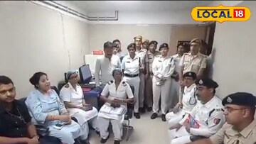 হাসপাতালের