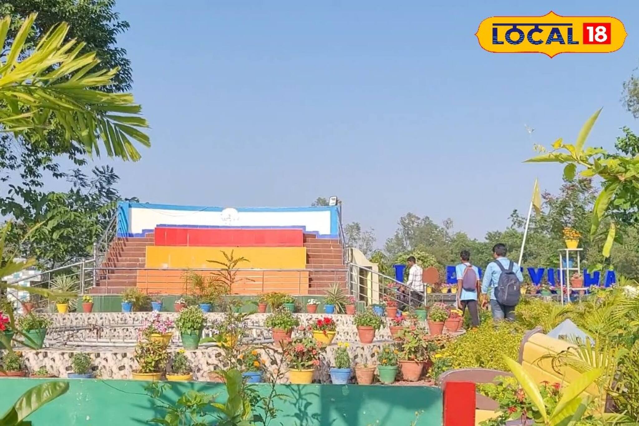 শহরের কোলাহল ছেড়ে নিভৃতে সময় কাটাতে চান? বর্ষার মরশুমে এখানে গেলেই মন ভাল হবে