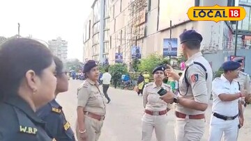 দুর্গাপুরে