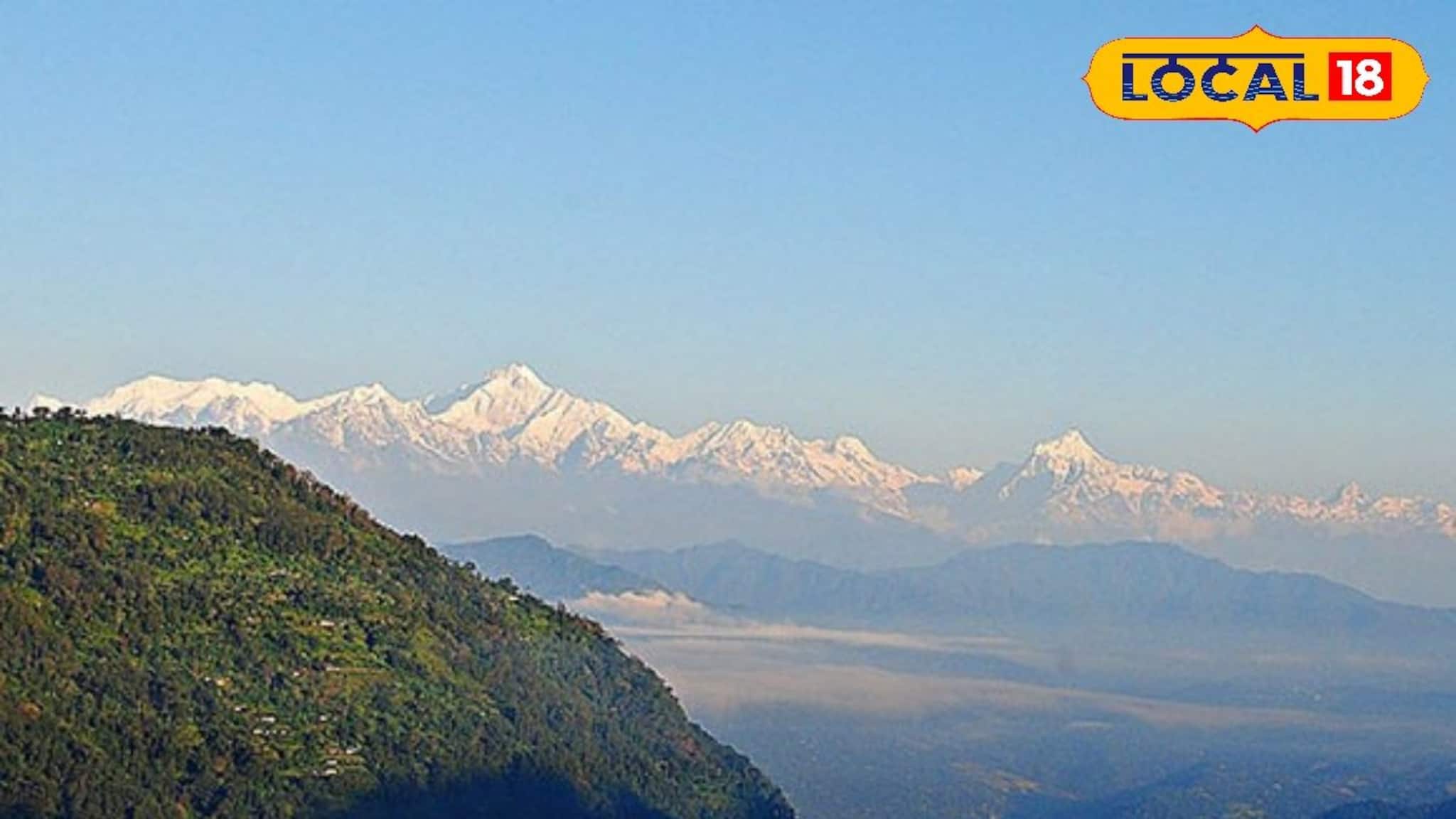 North Bengal Trip: পাহাড়ের কোলে এই গ্রাম, প্রতিটি হোমস্টের জানালা খুললেই কাঞ্চনজঙ্ঘা! বছরভর পর্যটকদের আকর্ষণের কেন্দ্র