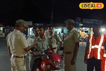 রাতে গাড়ি চালালে সাবধান! অভিযানে নেমেছে পুলিশ, 'এই' ভুল করলেই বিপদ