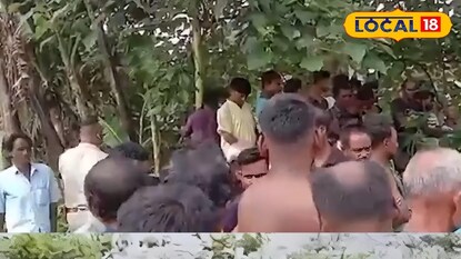 জলাশয়ে উদ্ধার দেহ