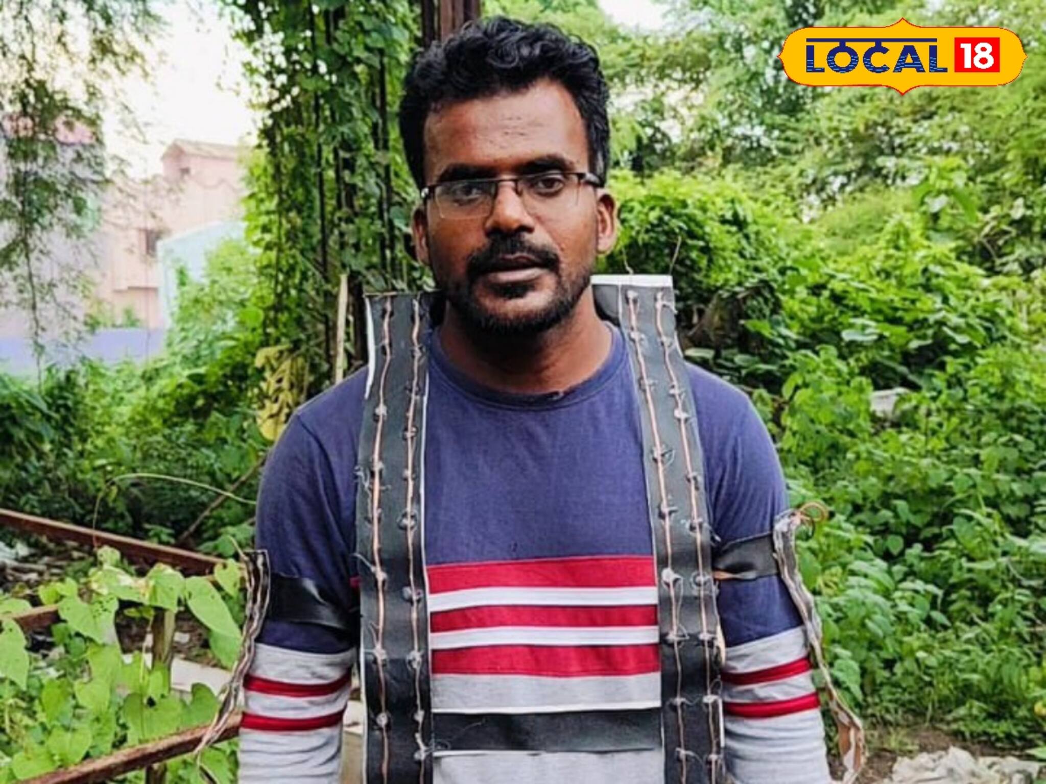 ছুঁলেই ৬০০ ভোল্টের শক! কাছে ঘেঁষলেই বিরাট বিপদ! মেয়েদের সুরক্ষায় বিরাট পদক্ষেপ