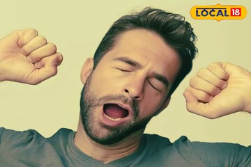 ঘন ঘন হাই উঠছে ? হালকা ছলে নেবেন না, হয়তো এই রোগ বাসা বেঁধেছে শরীরে