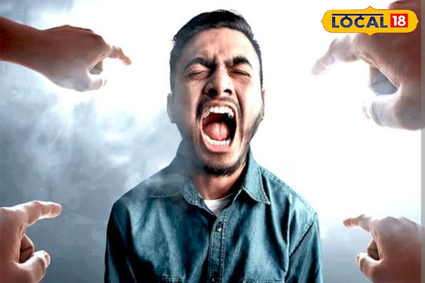 অতিরিক্ত মানসিক চাপে অনেক সময় মেজাজ খিটখিটে হয়ে যায়। কাছের মানুষের সঙ্গেও অনেকে খারাপ ব্যবহার করে ফেলেন।