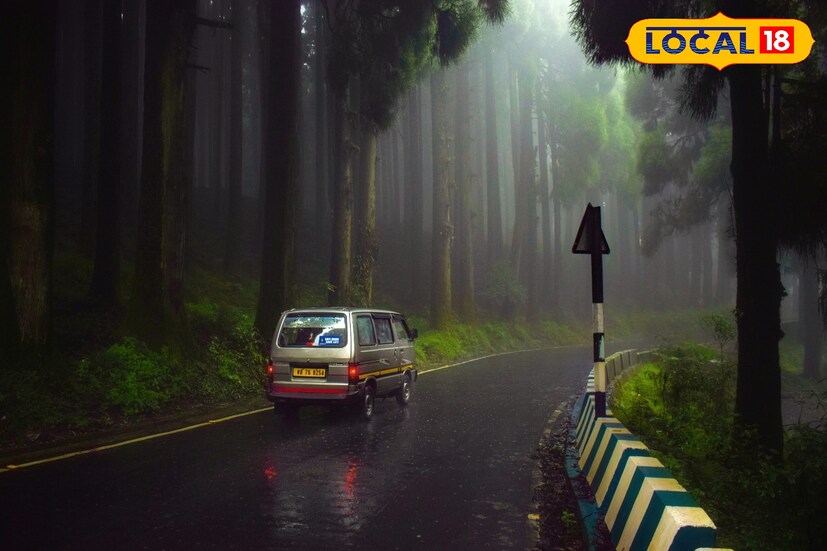 আগামী ২৮ অগাস্ট পর্যন্ত উত্তরবঙ্গের প্রত্যেকটি জেলাতেই বজ্র-বিদ্যুৎ সহ হালকা থেকে মাঝারি বৃষ্টিপাত হতে পারে বলে জানিয়েছে আবহাওয়া দফতর। 