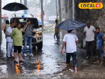 রেল