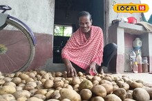 মমতার এক প্রশ্নে জীবন বদল! কৃষিকাজ সামলেও পঞ্চায়েত প্রধান এই 'মাটির মানুষ'