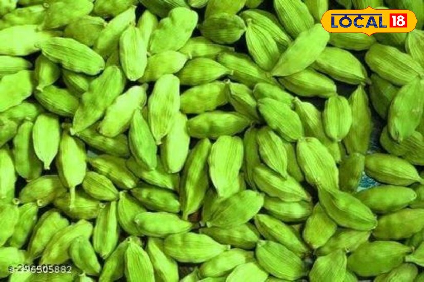 প্রতিদিন সকালে এলাচ ভেজানো জল পান করলে আপনার রক্তচাপ নিয়ন্ত্রণে থাকবে। যাদের উচ্চ রক্তচাপের সমস্যা আছে, তারা রোজ এলাচ ভেজানো জল পানে উপকার পারেন।