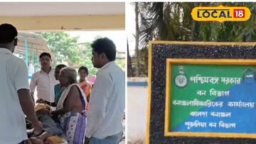 বন্যপ্রাণীর