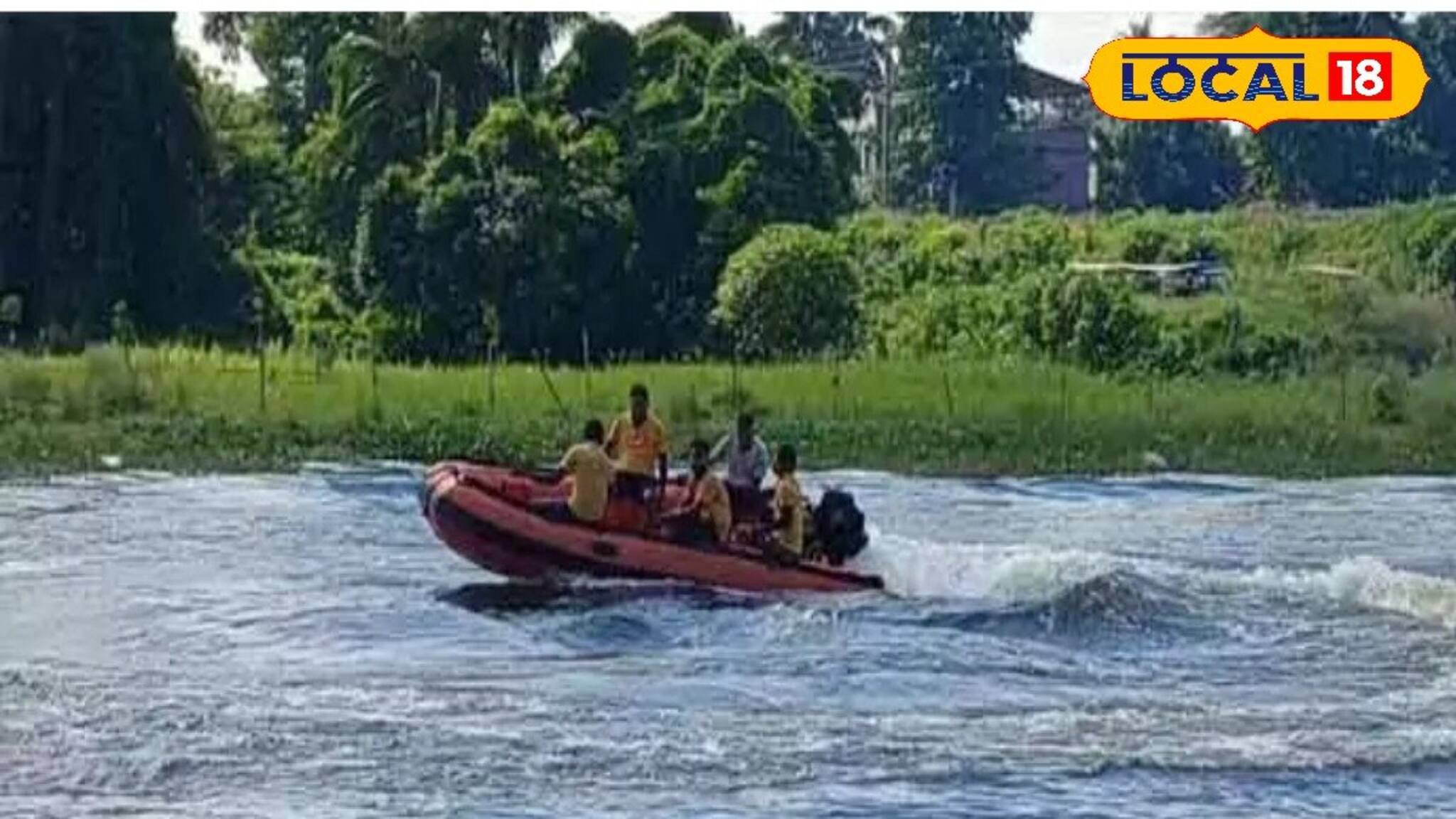 পারিবারিক বিবাদ সামলাতে না পেরে ‌যা করল এই ‌যুবক! আঁতকে উঠলেন সকলে