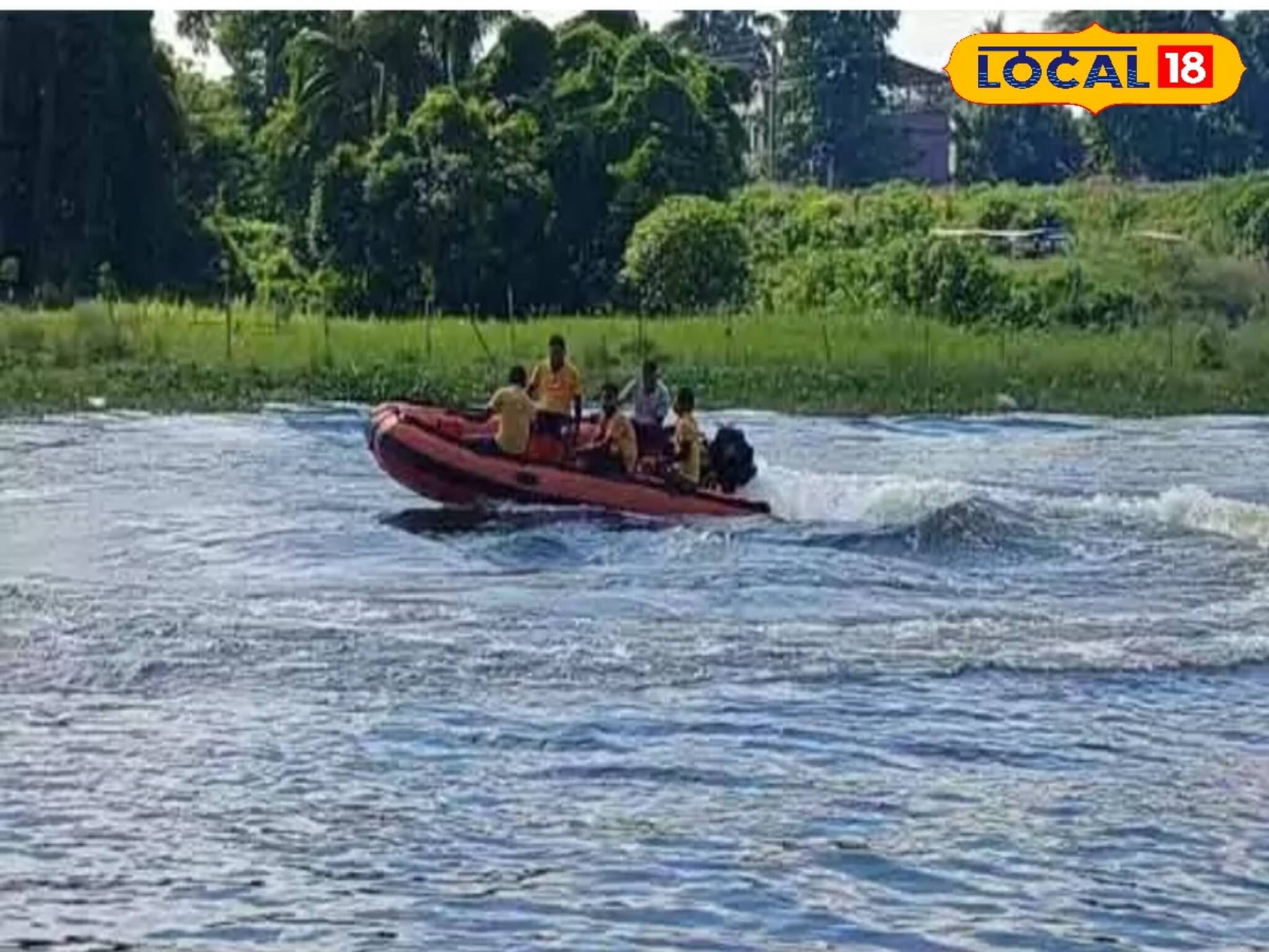পারিবারিক বিবাদ সামলাতে না পেরে ‌যা করল এই ‌যুবক! আঁতকে উঠলেন সকলে
