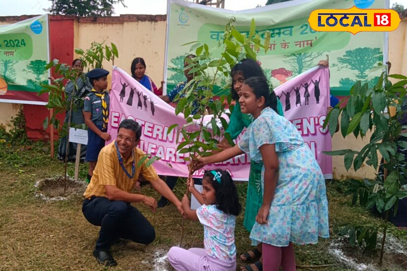 মালদহ রেল ডিভিশন সূত্রে জানা গিয়েছে, প্রায় এক লক্ষ তিন হাজার চারা গাছ রোপন করা হবে এই কর্মসূচির মাধ্যমে। মালদহ টাউন স্টেশন সহ ডিভিশনের প্রায় সমস্ত রেলস্টেশন গুলিতে বৃক্ষরোপণ করার পরিকল্পনা রয়েছে।