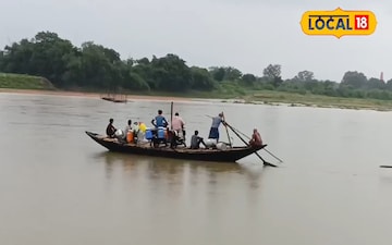 নদীর