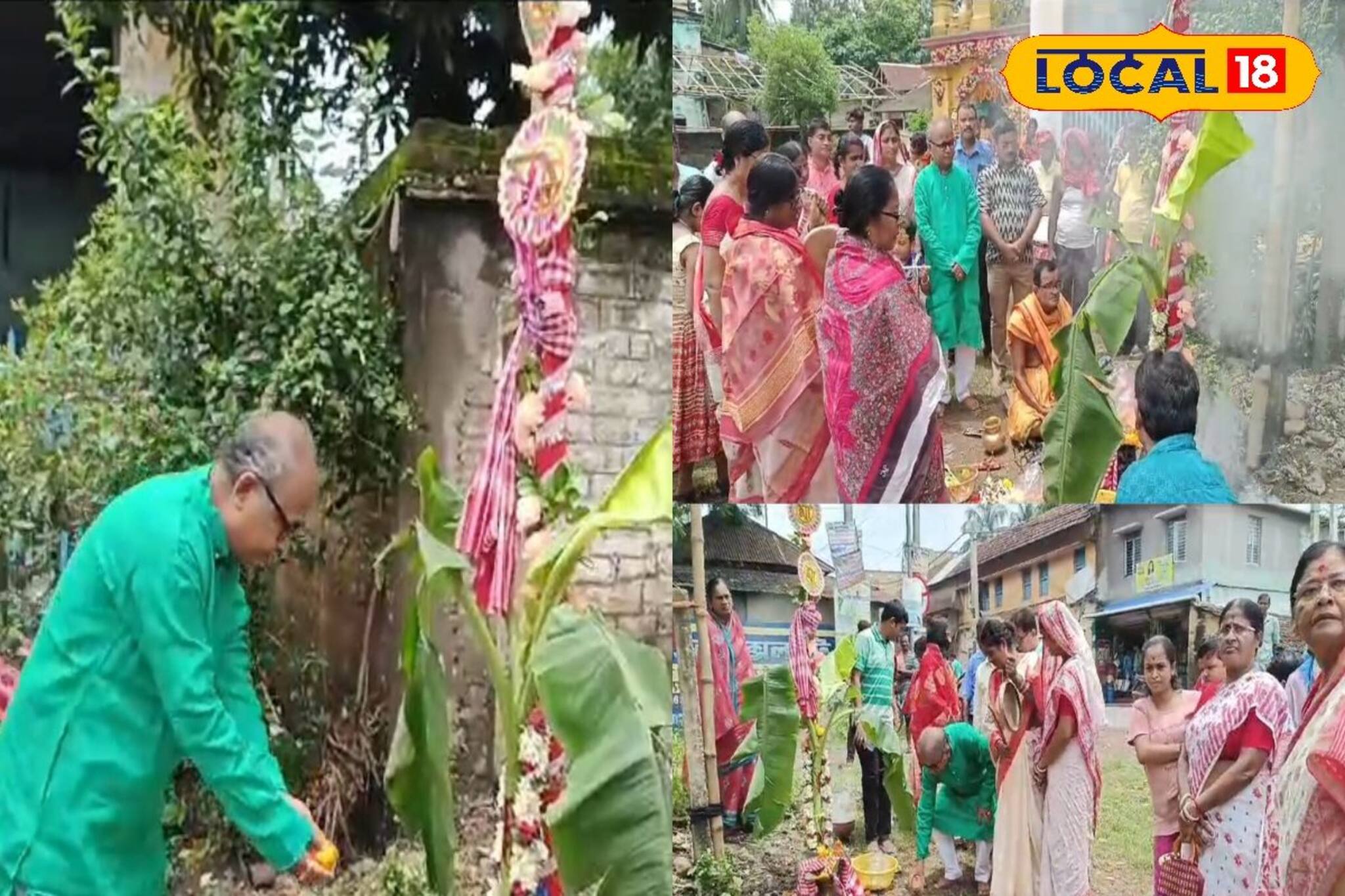 দুর্গাপুজোয় পাঁশকুড়ায় এবার স্বপ্নের উড়ান দেখবেন দর্শনার্থীরা!
