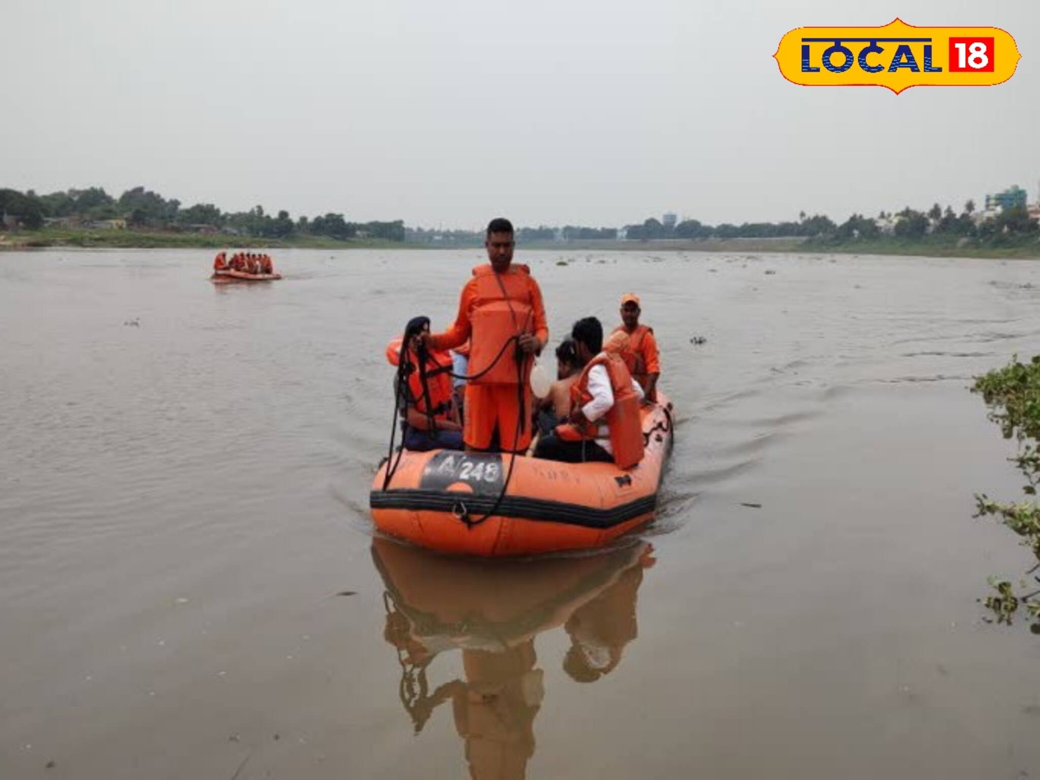 হাওড়া থেকে ব্যান্ডেল হাতের কাছেই বিপর্যয়ের কুইক রেসপন্স টিম!