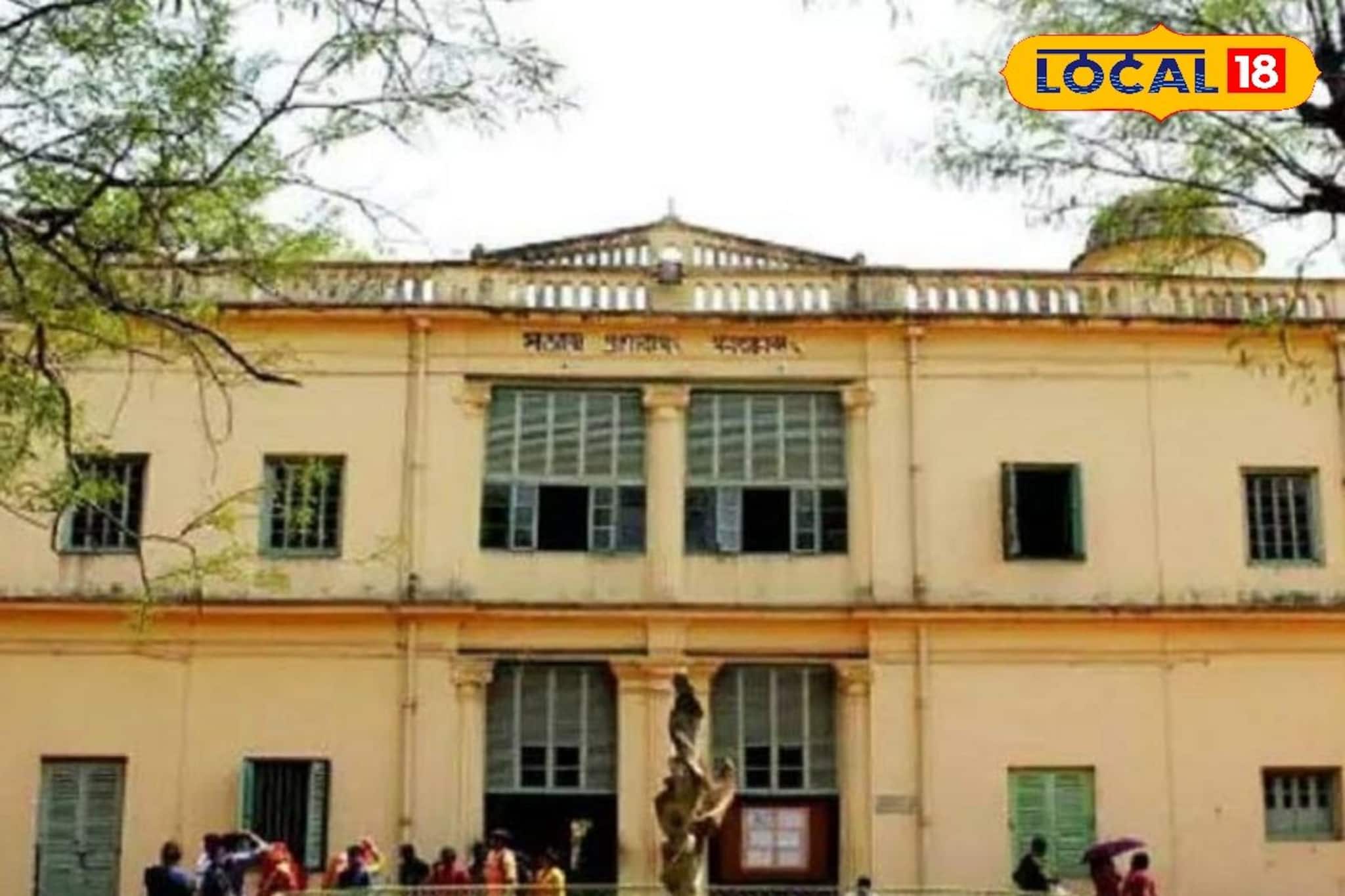 কবে আবার স্থায়ী উপাচার্য পাবে বিশ্বভারতী? উত্তর অজানা