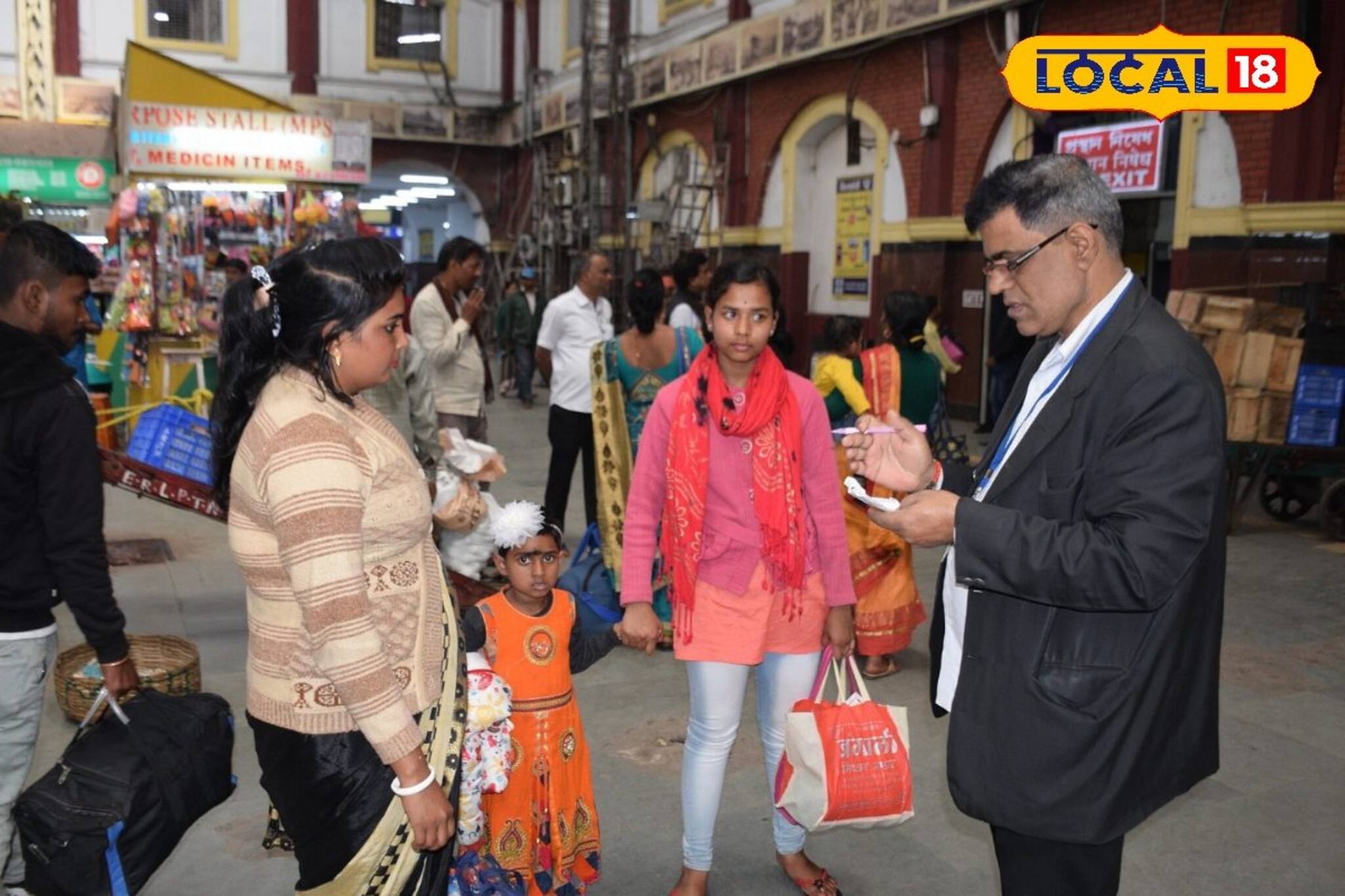 মাত্র ২০ দিনে রেলের বিরাট আয়! পূর্ব রেল যা জানাল, শুনলে অবাক হয়ে যাবেন