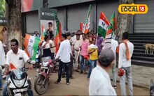 বনধ সমর্থক ও বিরোধীরা মুখোমুখি, ঝাড়গ্রামে পরিস্থিতি সামলাল পুলিশ