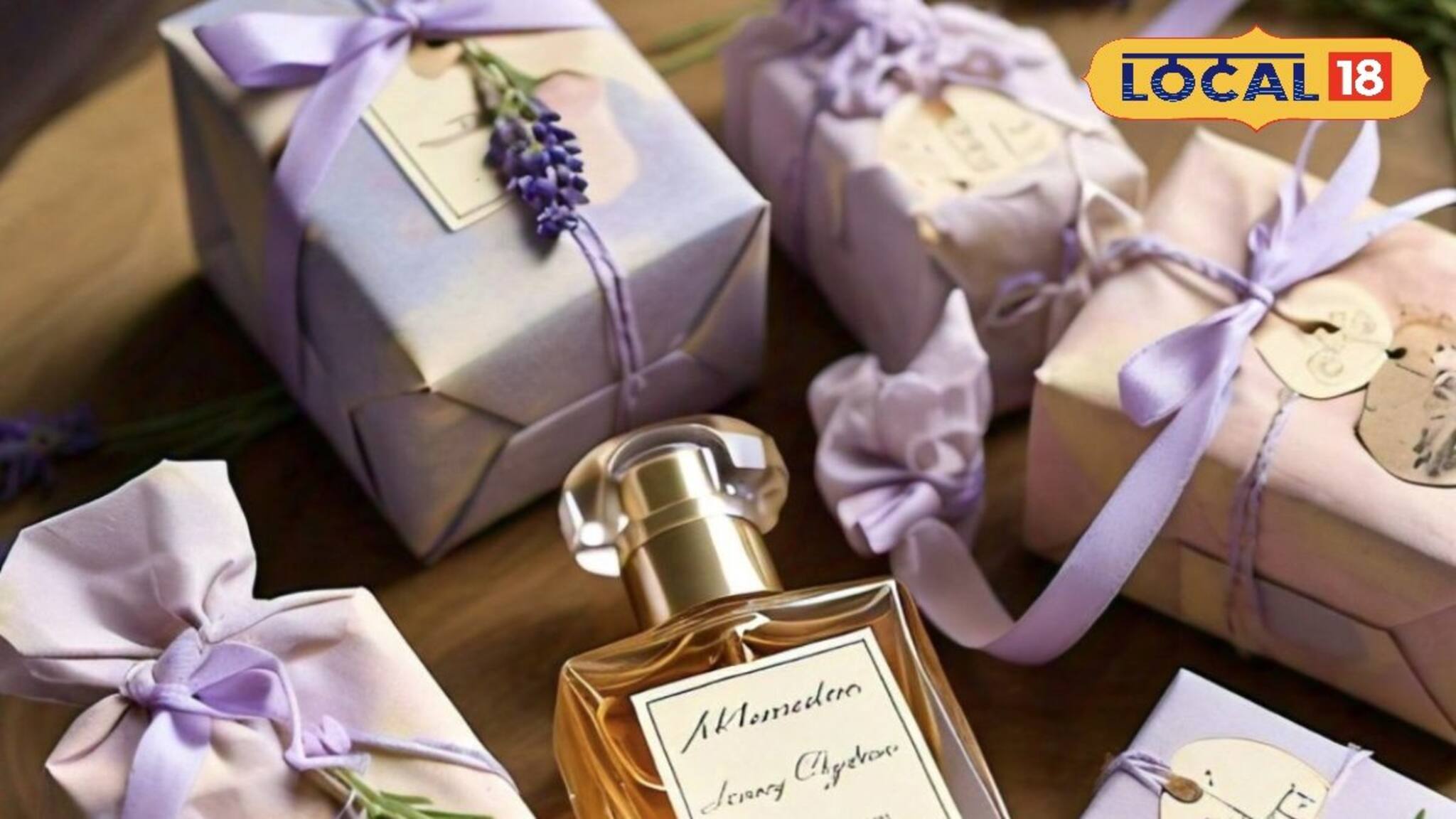 সুগন্ধ আপনাকে বসাবে টাকার পাহাড়ে ! দেখে নিন কী করে