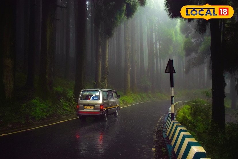 উত্তরবঙ্গে দার্জিলিং, জলপাইগুড়ি, মালদা, দুই দিনাজপুর জেলায় ভারী বৃষ্টিপাত হওয়ার সম্ভাবনা নেই। উত্তরবঙ্গে ধীরে ধীরে বৃষ্টি কমবে।