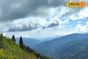 ঘূর্ণাবর্তের হুঙ্কার! গভীর নিম্নচাপের জেরে 'তোলপাড়' আবহাওয়া! তুমুল ভারী বৃষ্টি ঘূর্ণাবর্তের হুঙ্কার! গভীর নিম্নচাপের জেরে 'তোলপাড়' আবহাওয়া! তুমুল ভারী বৃষ্টি