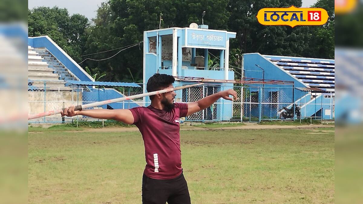 অকালে শেষ স্বপ্ন! রাজ্য স্তরের খেলোয়াড় পেটের দায়ে এখন পরিযায়ী শ্রমিক