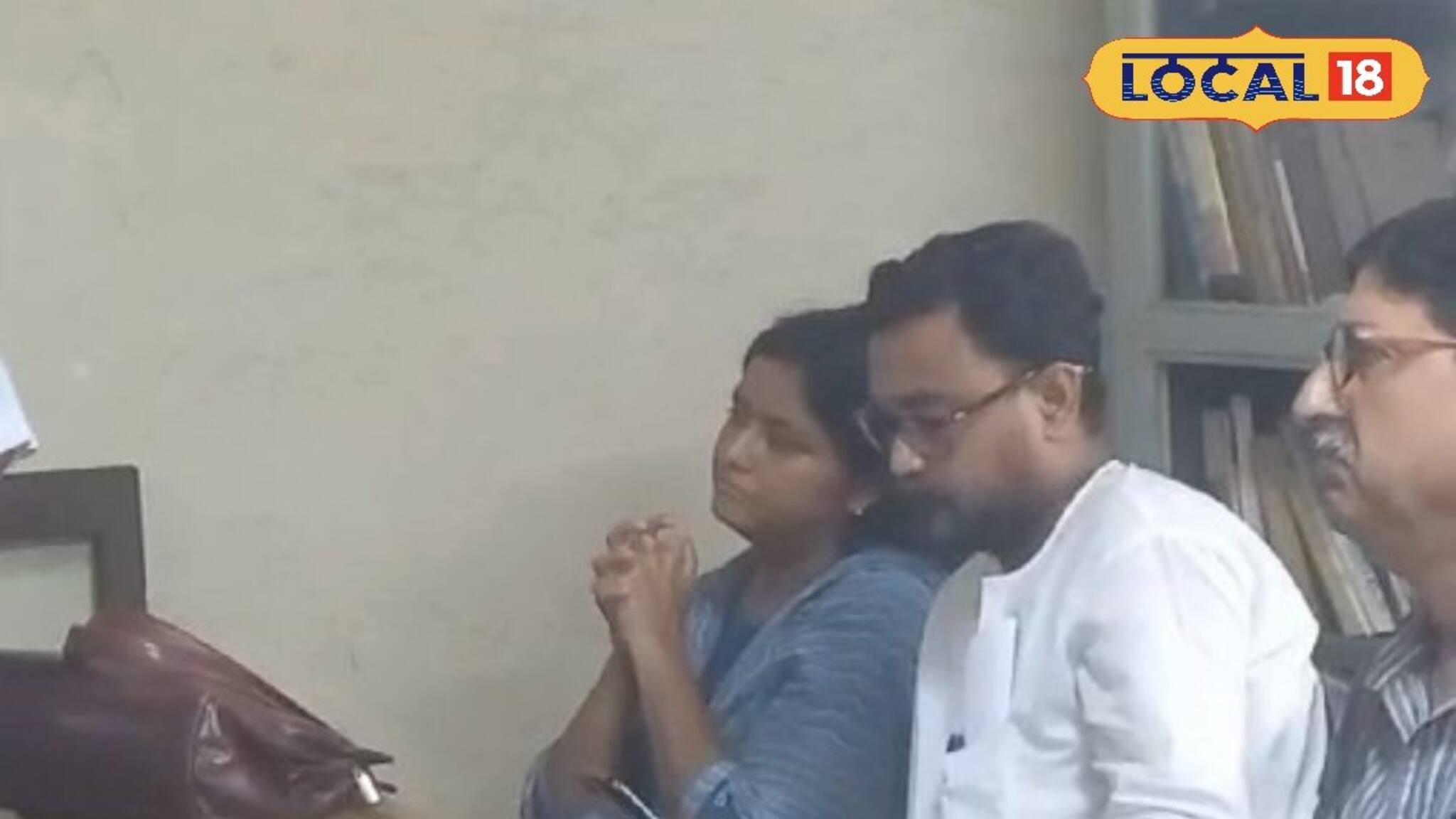 আরজি কর আবহেই দুর্গাপুরে ঘটে গিয়েছে ভয়ঙ্কর ঘটনা, ছুটে গেলেন মীনাক্ষী!