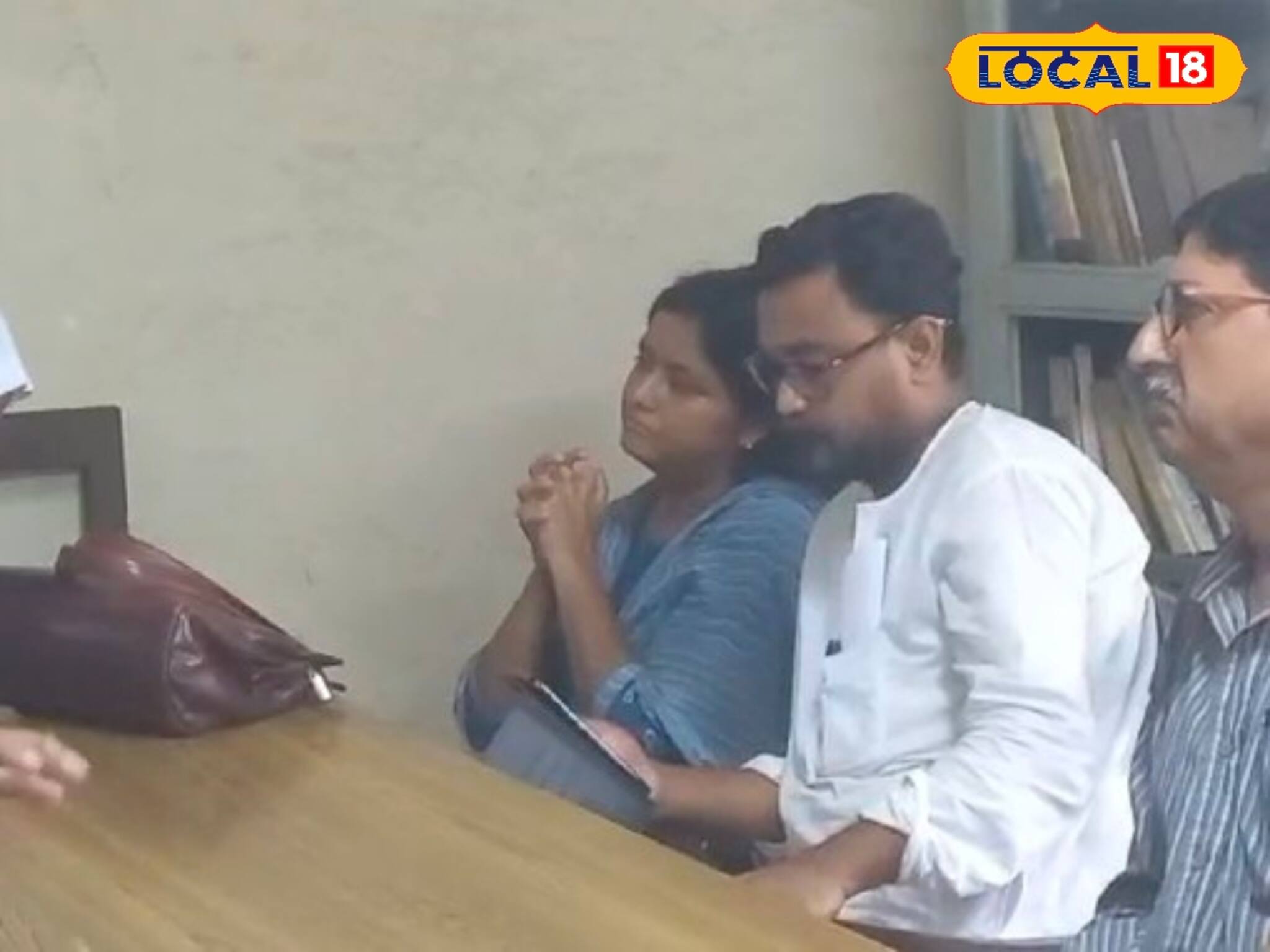 আরজি কর আবহেই দুর্গাপুরে ঘটে গিয়েছে ভয়ঙ্কর ঘটনা, ছুটে গেলেন মীনাক্ষী!