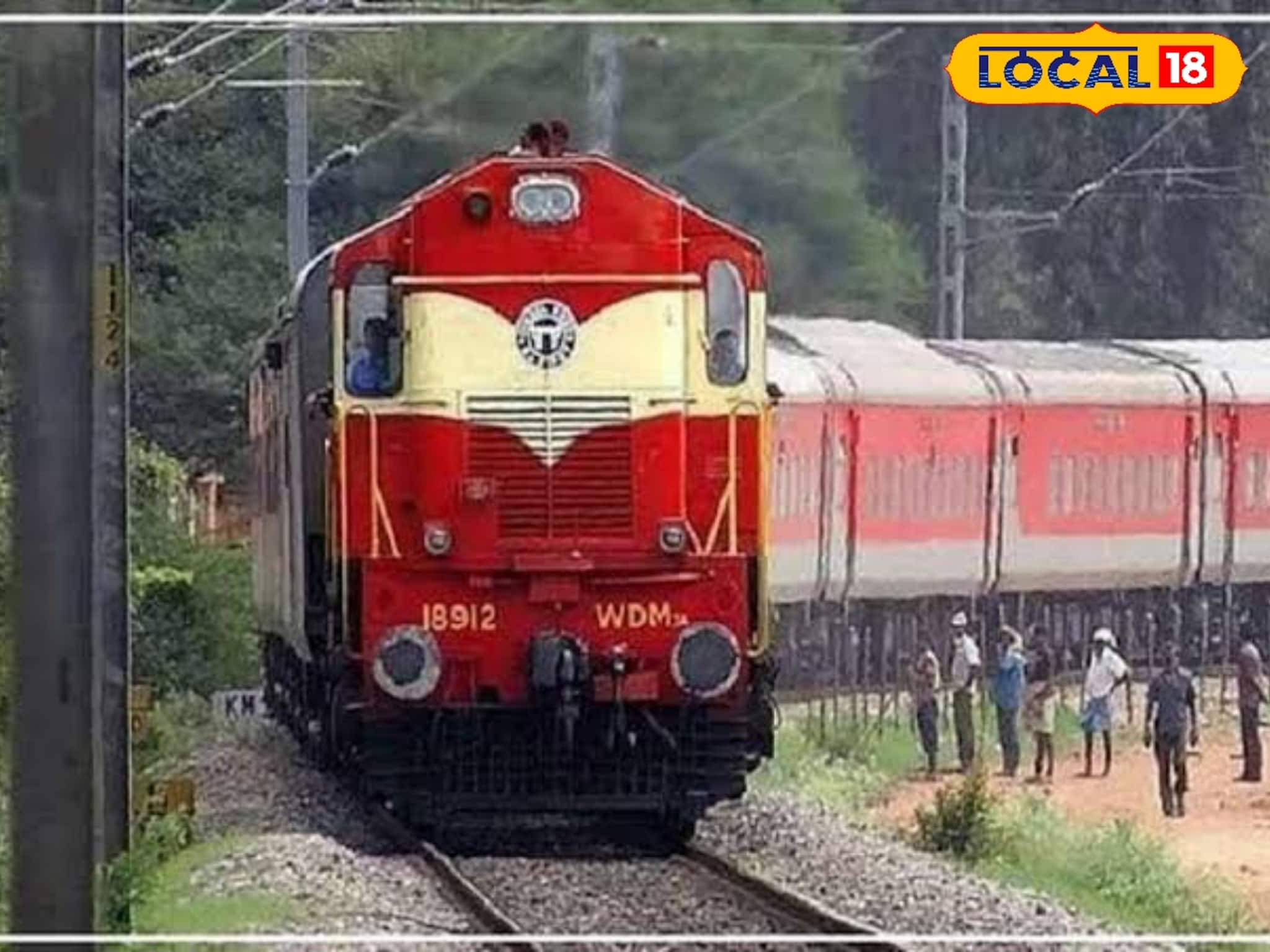 পুজোয় দার্জিলিং যাবার কথা ভাবছেন চিন্তা নেই, পুজোর গুরুত্বপূর্ণ দিন গুলিতে পূর্ব রেলের স্পেশাল ট্রেন