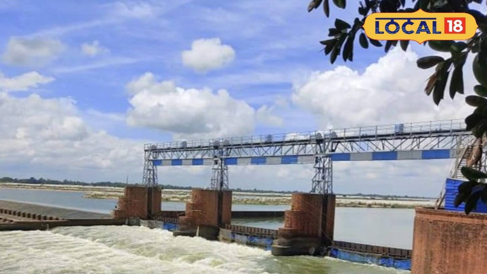 মাইথন,পাঞ্চেত অনেক হল! একদিন ঘুরে আসুন দামোদরের কম পরিচিত এই জলাধার থেকে