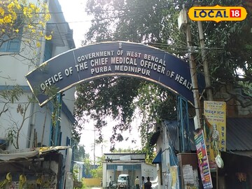 নার্সিংহোমগুলিতে