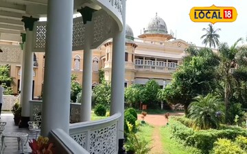 ঝাড়গ্রাম